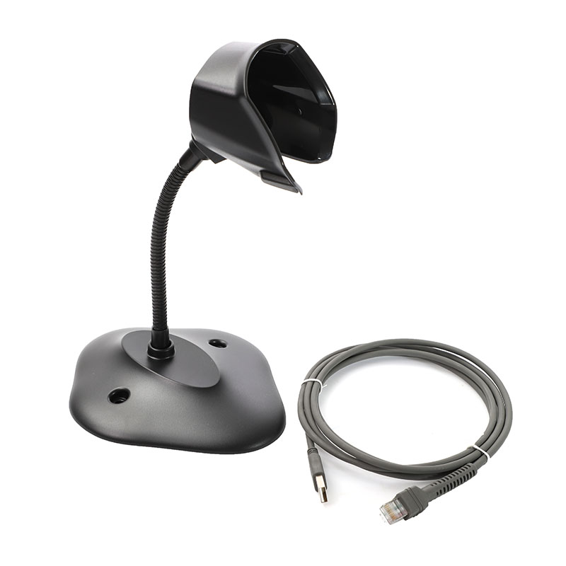ZEBRA DS2208 +STAND ZEBRA DS2208 +STAND