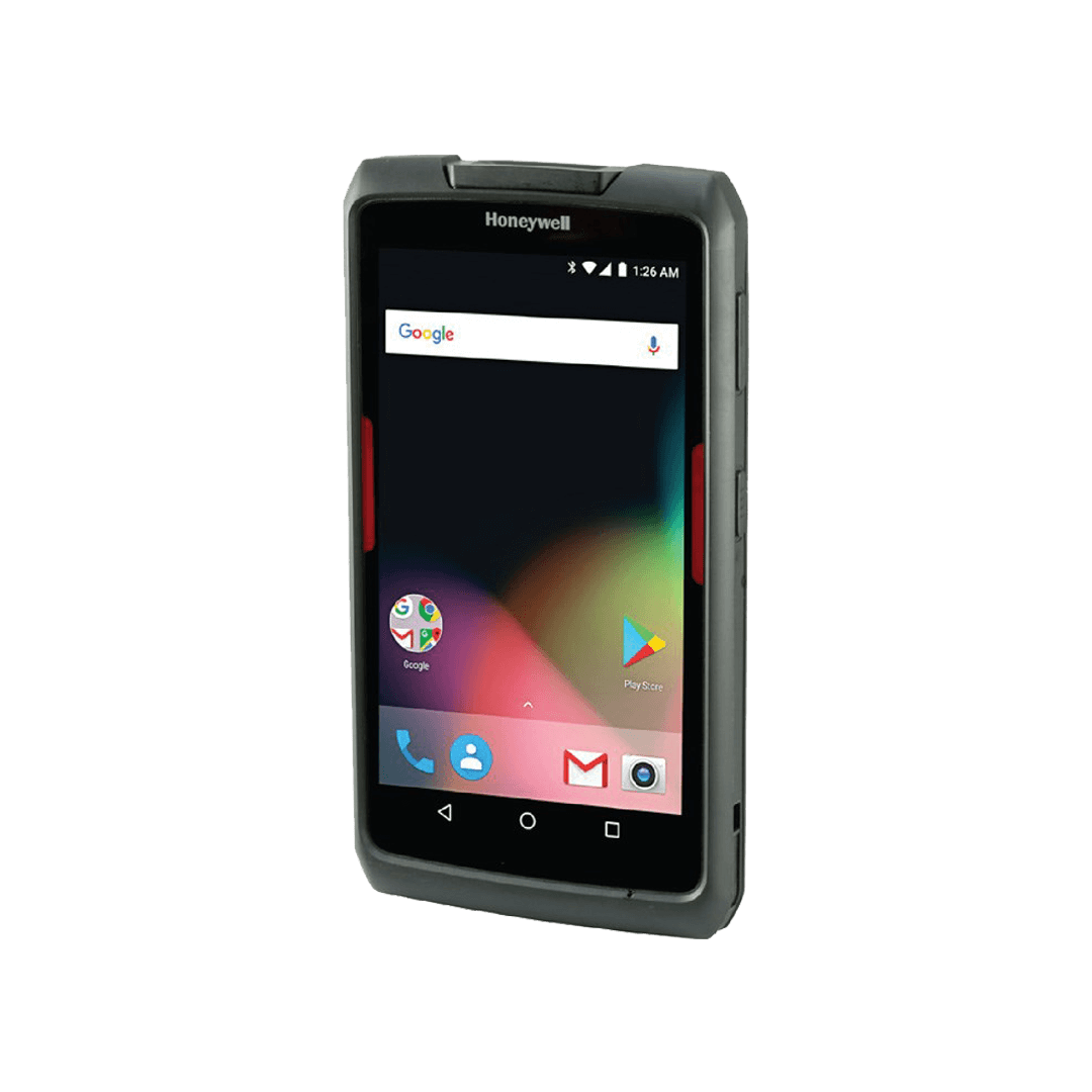 HONEYWELL ScanPal EDA70
