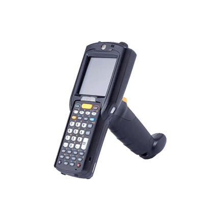 ZEBRA MC3200 ZEBRA MC3200