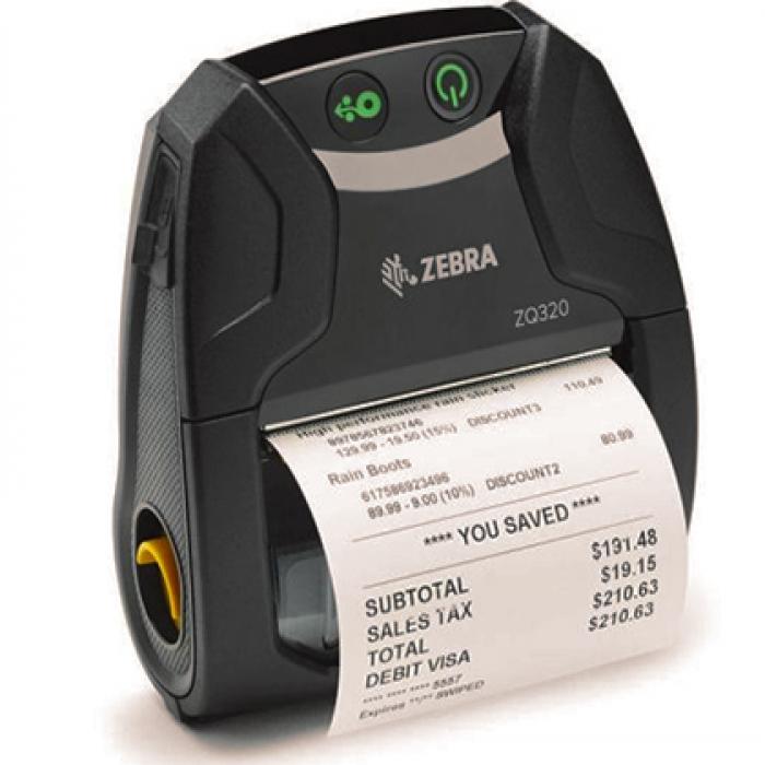 ZEBRA ZQ320