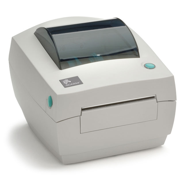 ZEBRA GC420T ZEBRA GC420T