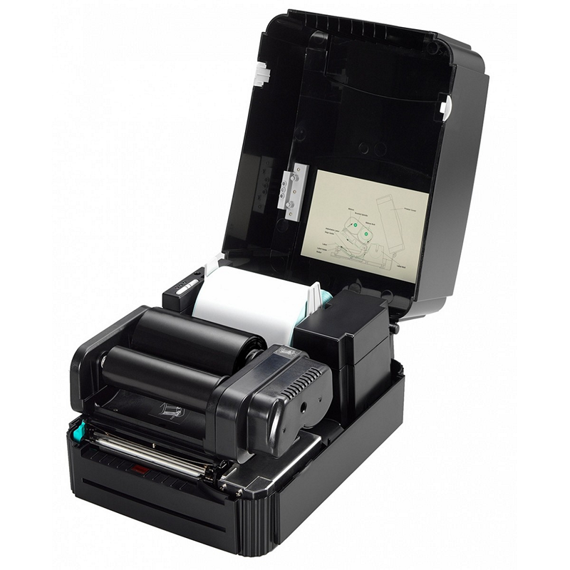TSC TTP-244 PRO TSC TTP-244 PRO