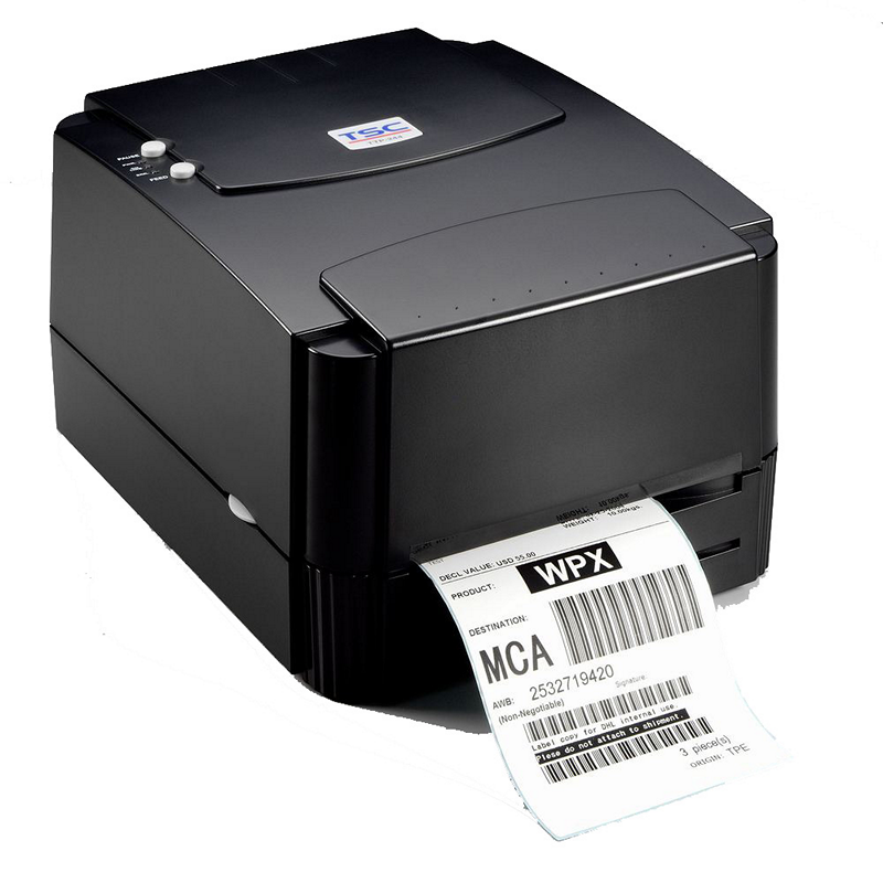 TSC TTP-244 PRO TSC TTP-244 PRO