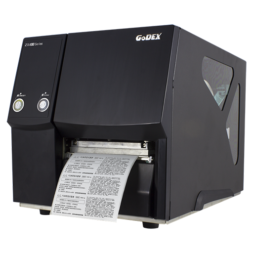 GODEX ZX420