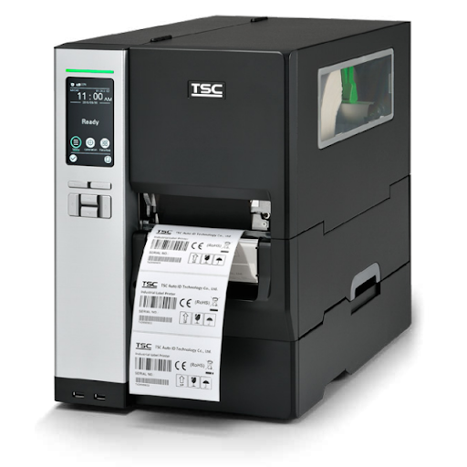 TSC MH640P
