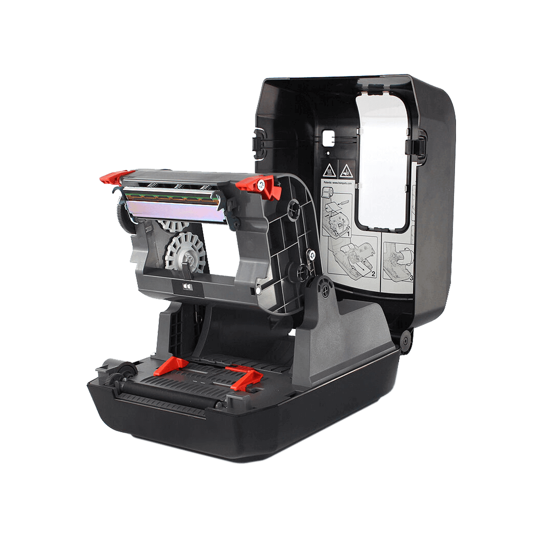 HONEYWELL PC42T Plus HONEYWELL PC42T Plus