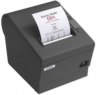 EPSON TM-T82II-i (USB+PARALLEL) EPSON TM-T82II-i (USB+PARALLEL)