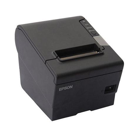 EPSON TM-T82II-i (USB+PARALLEL) EPSON TM-T82II-i (USB+PARALLEL)