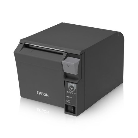 EPSON TM-T70II (USB+PARALLEL) EPSON TM-T70II (USB+PARALLEL)