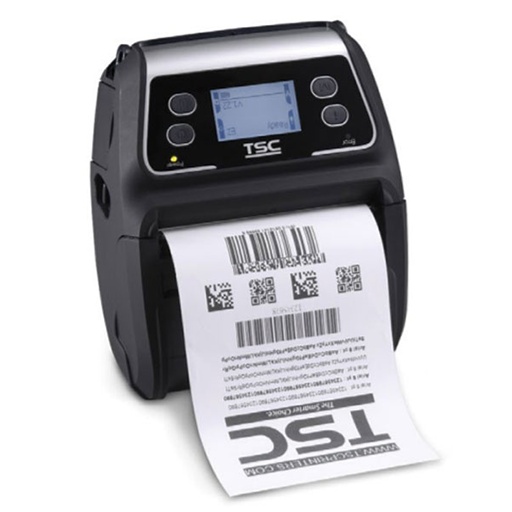 MOBILE PRINTER TSC Alpha-4L