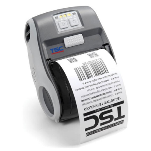 TSC Alpha-3R TSC Alpha-3R