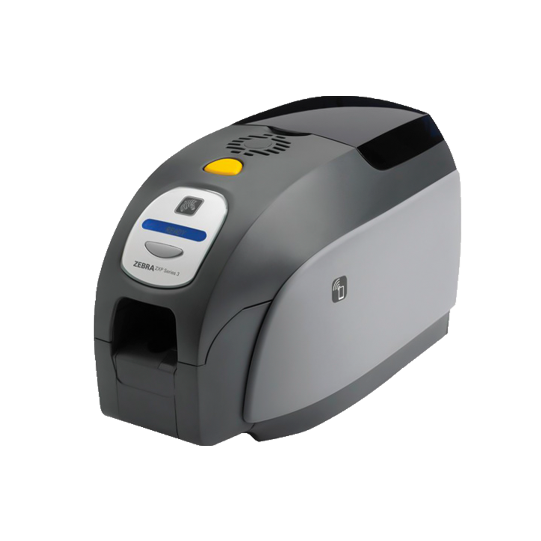 Zebra ZXP Series 3 Single-Sided