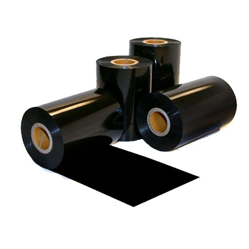 ZEBRA RIBBON PREMIUM WAX ZEBRA RIBBON PREMIUM WAX