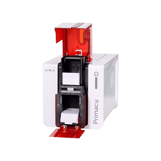 EVOLIS Primacy Dual-Sided