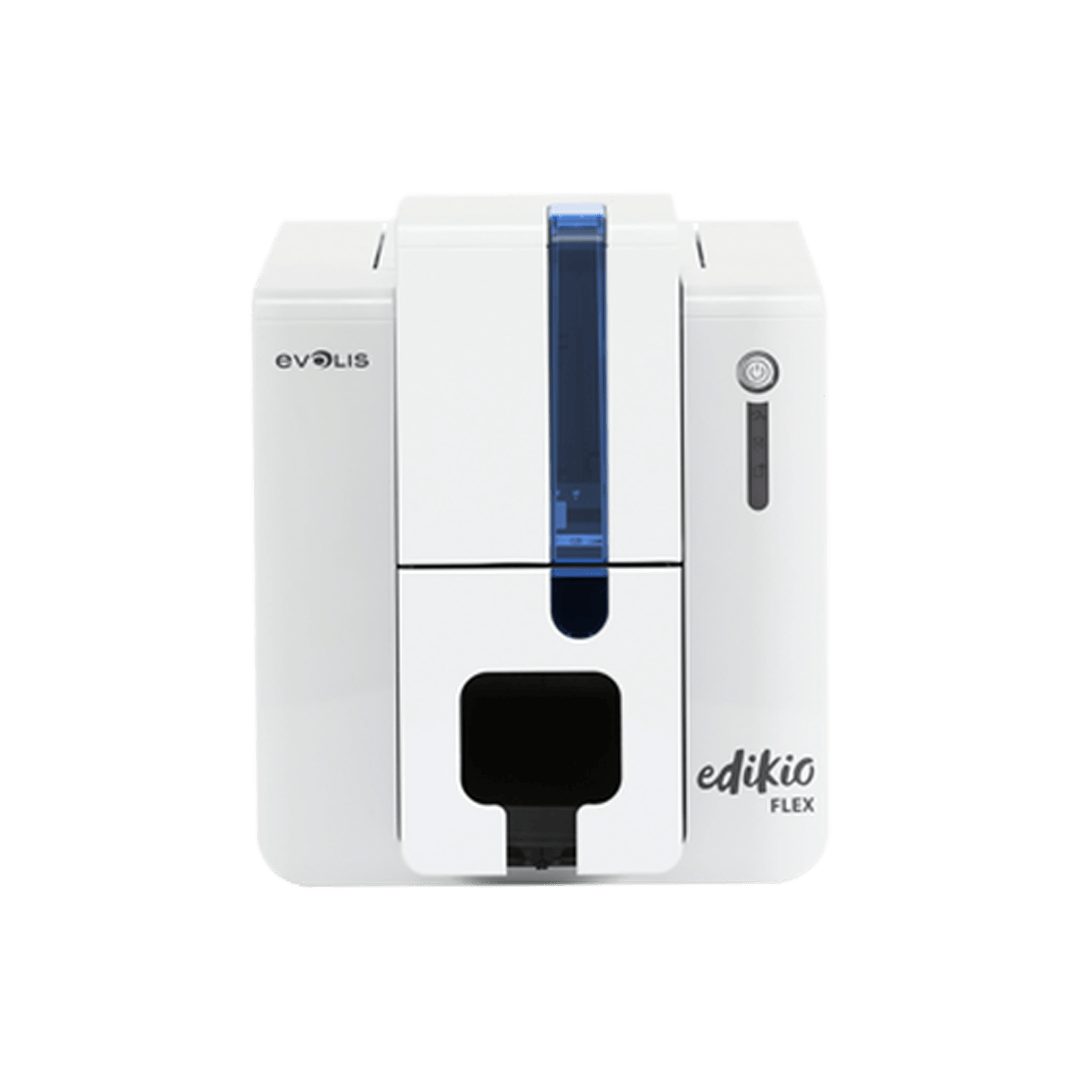 EVOLIS Edikio Flex Single-Sided