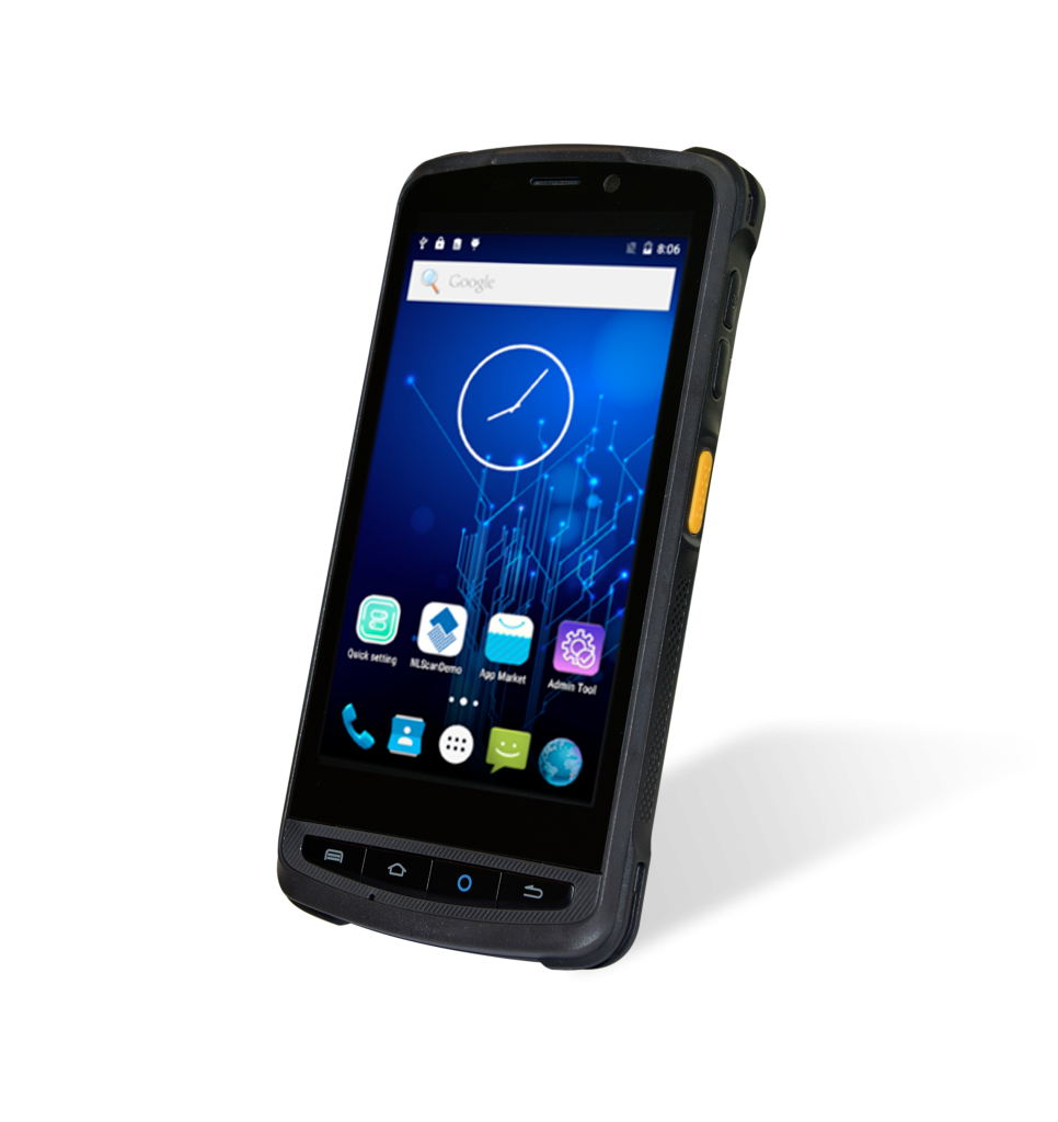 NEWLAND MT90 Orca