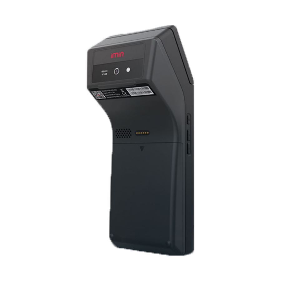 iMin M2 Pos All in One iMin M2 Pos All in One