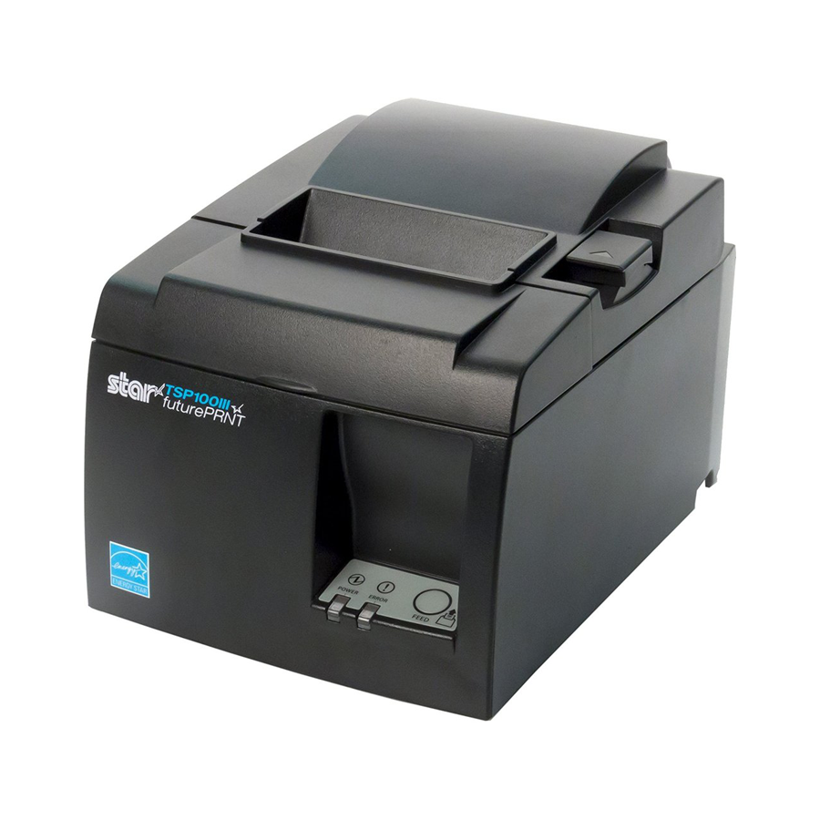 STAR MICRONICS TSP-143III