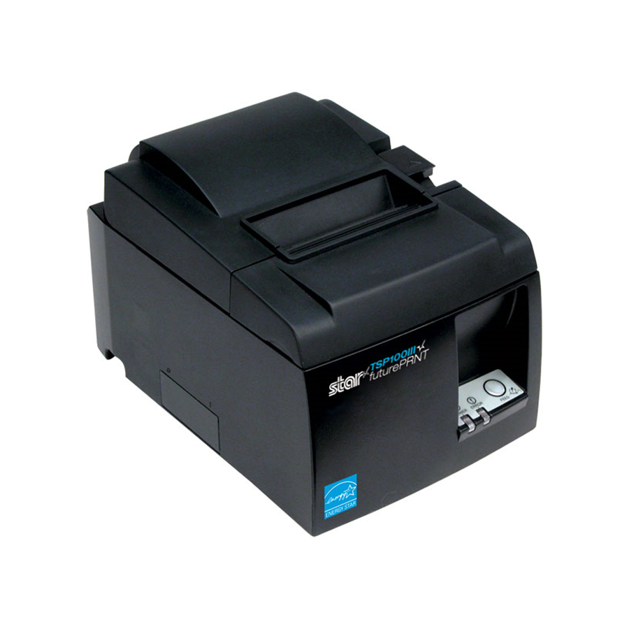 STAR MICRONICS TSP-143III STAR MICRONICS TSP-143III