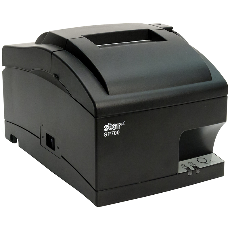 STAR MICRONICS SP742MU R 