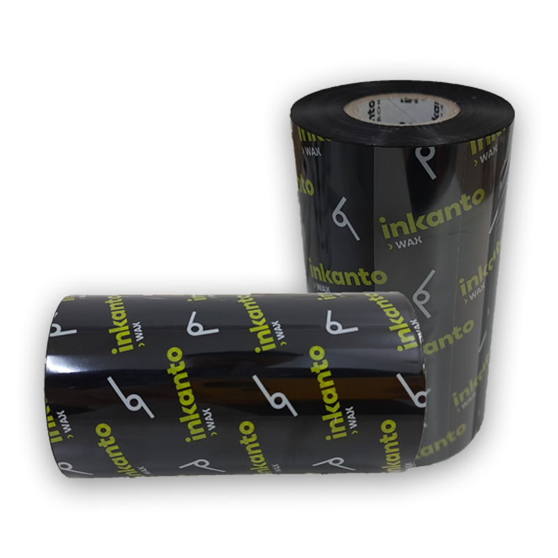 INKANTO RIBBON PREMIUM WAX