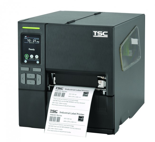 TSC MB240T