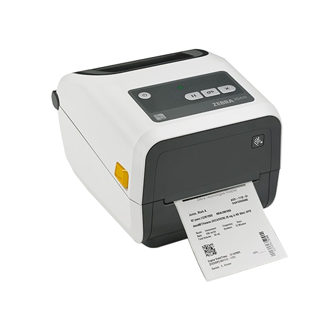 Zebra ZD420 Zebra ZD420