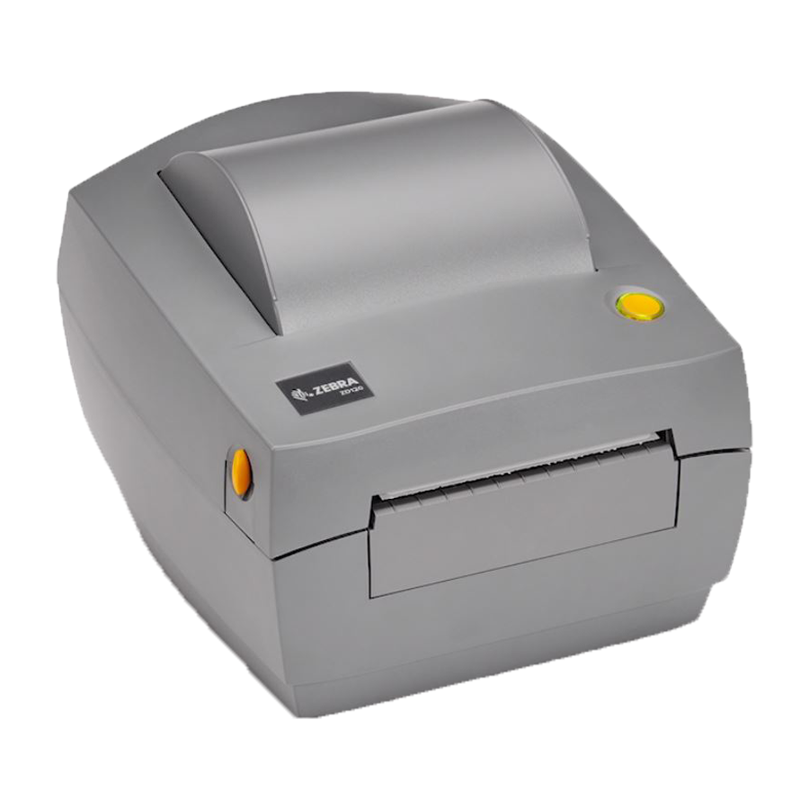 ZEBRA ZD120
