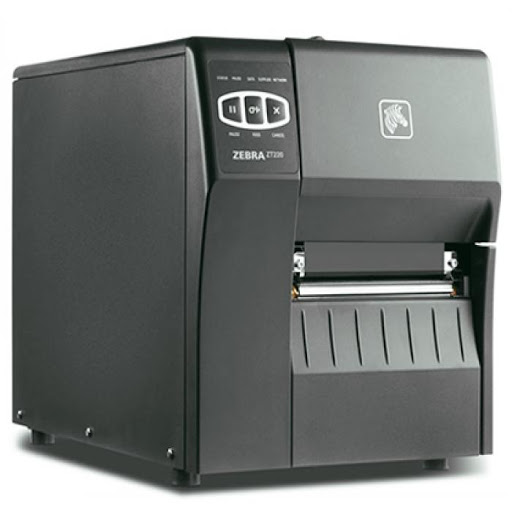 ZEBRA ZT220 203dpi / 300dpi