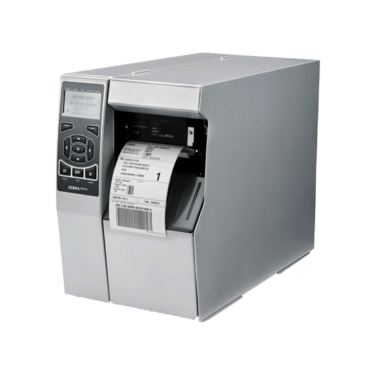 ZEBRA ZT510  203dpi  / 300dpi