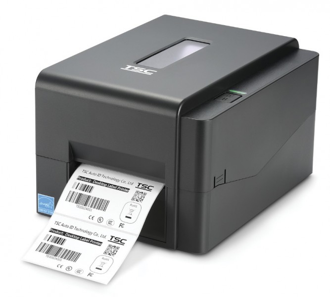 TSC TE210 TSC TE210