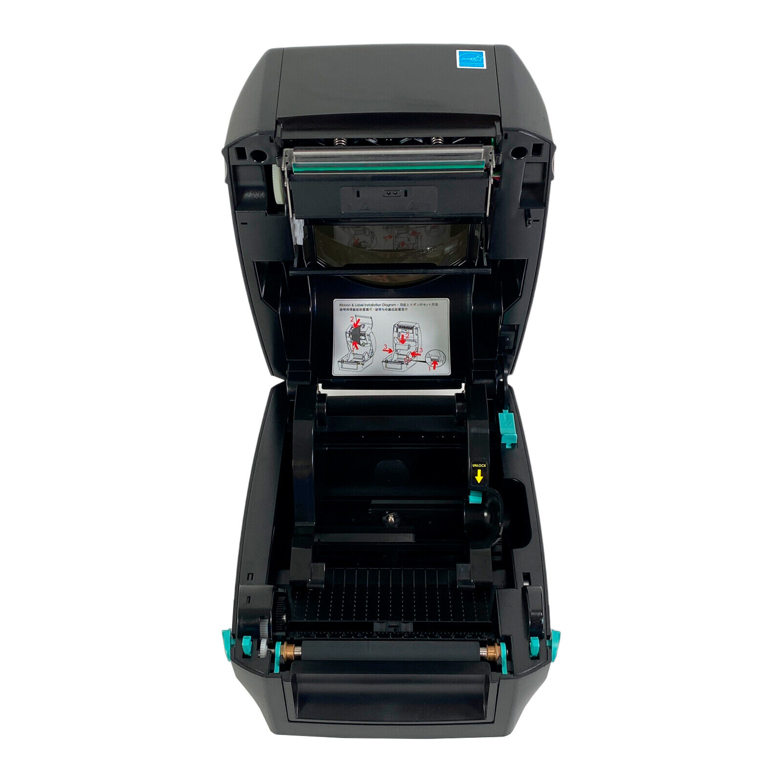 GODEX RT730I GODEX RT730I