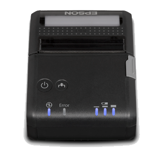 EPSON TM-P20 (WIFI) EPSON TM-P20 (WIFI)