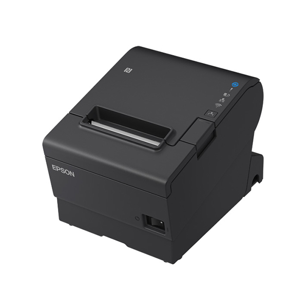 EPSON TM-T88VII (LAN+SERIAL)
