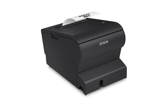 EPSON TM-T88VII (LAN+SERIAL) EPSON TM-T88VII (LAN+SERIAL)
