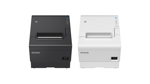 EPSON TM-T88VII (LAN+SERIAL) EPSON TM-T88VII (LAN+SERIAL)