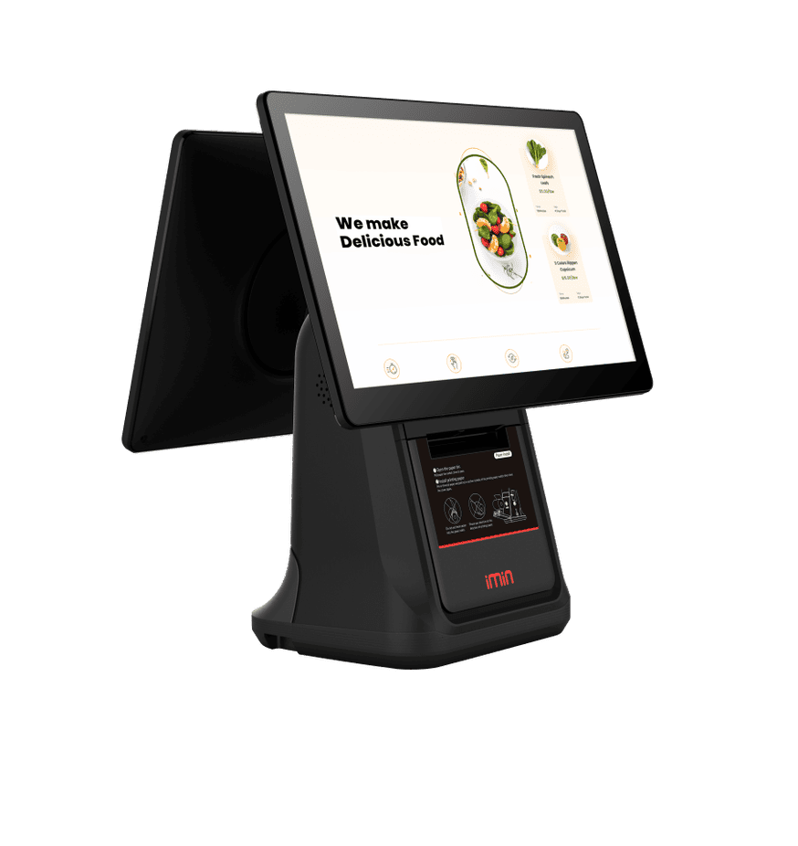 iMin D4 Pro iMin D4 Pro