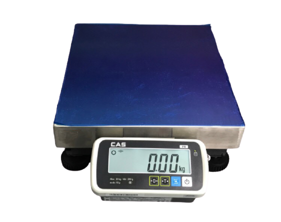 CAS PB-30Kg