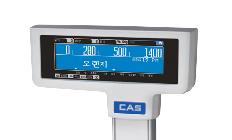 CAS CL5200P CAS CL5200P