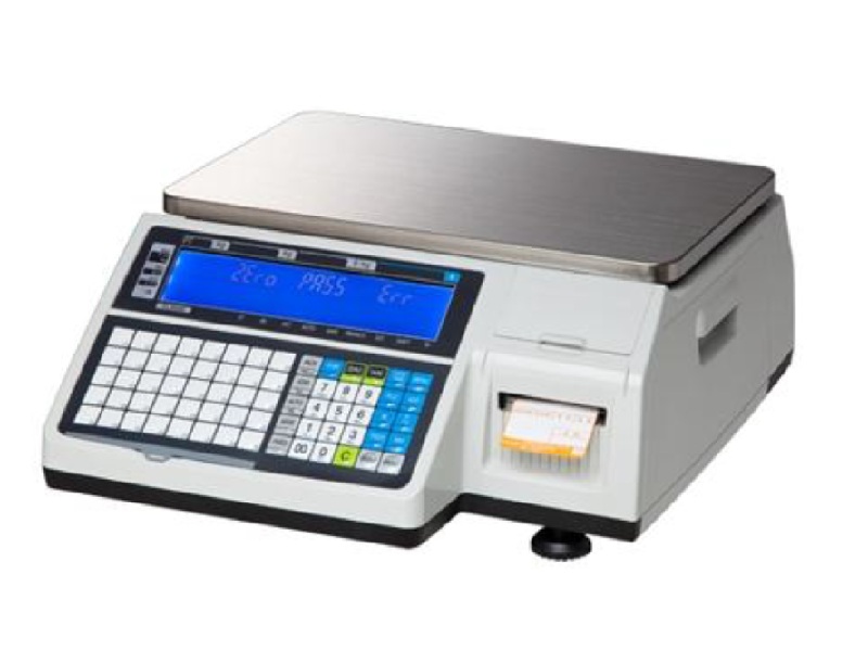 CAS CL5200B