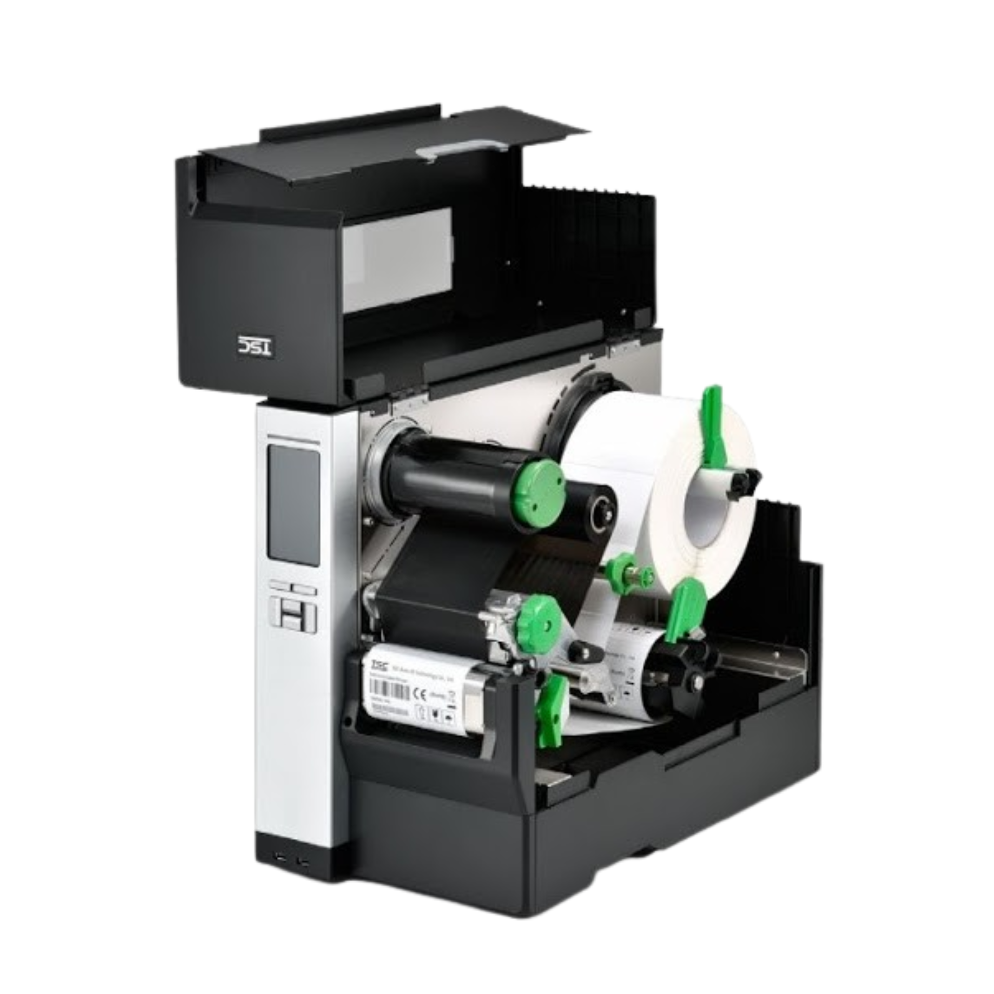 TSC MH240P Barcode Printer