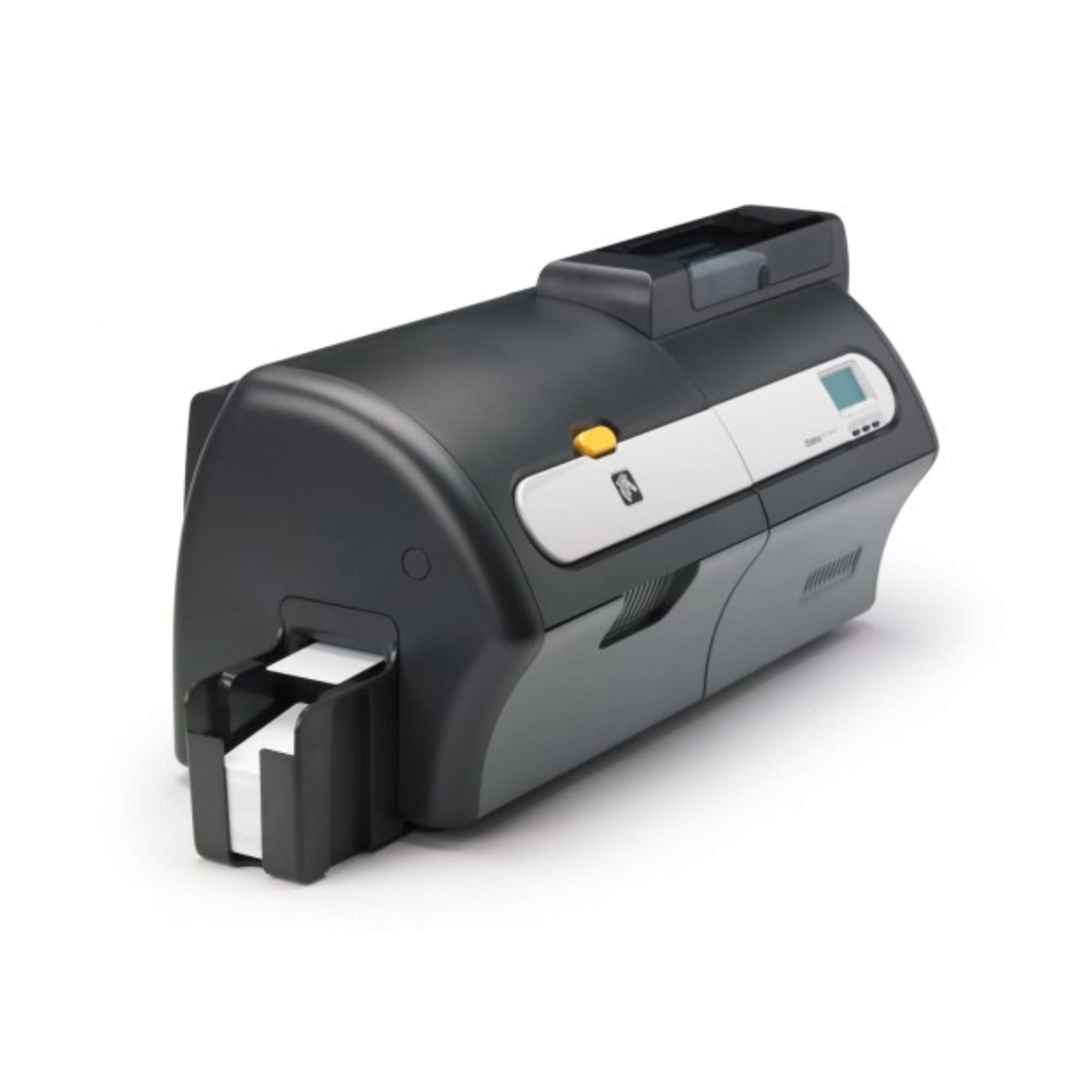 Zebra ZXP Series 7 Single-Sided